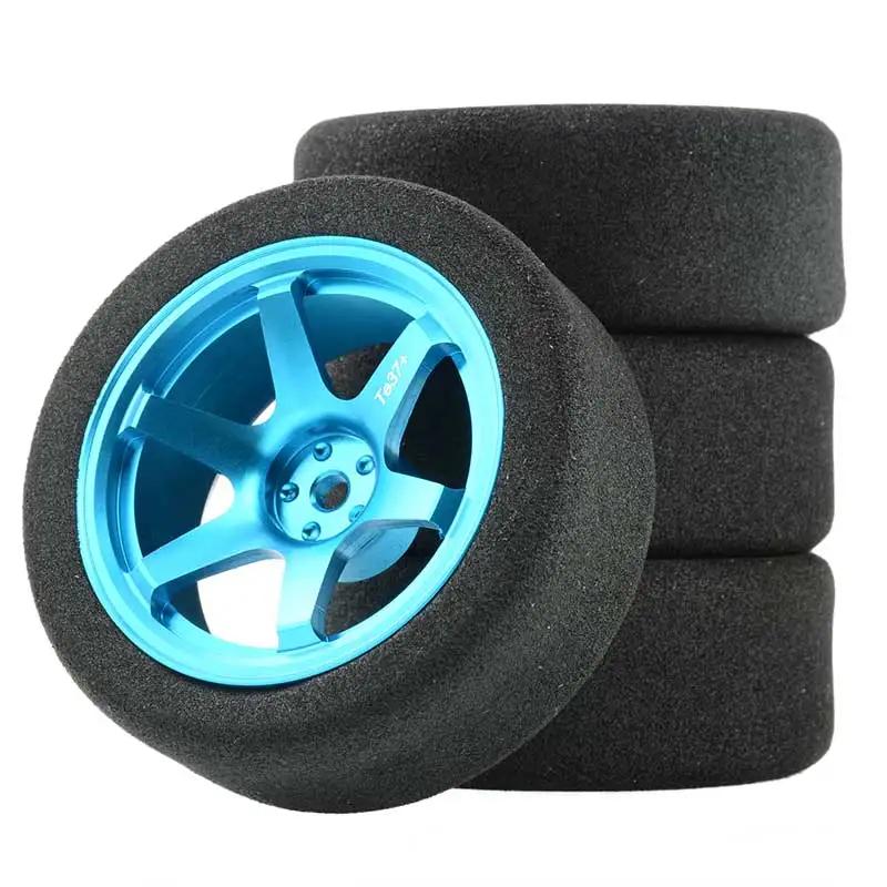 1/10   Ÿ̾   , 3mm   12mm   RC HSP HPI ·ε ̽ ī  ϱ ׼